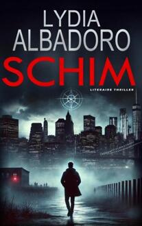 Schim -  Lydia Albadoro (ISBN: 9789465129129)