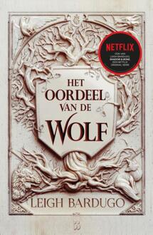 Schim & Schaduw 5 - Het oordeel van de wolf (Shadow & Bone)