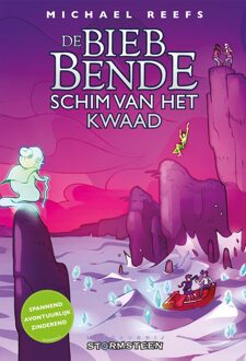 Schim van het Kwaad - eBook Michael Reefs (9082190966)