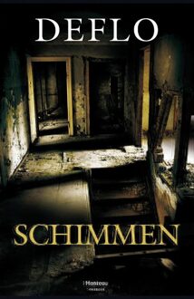 Schimmen - eBook Luc Deflo (9460411118)