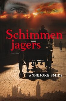 Schimmenjagers - eBook Annejoke Smids (9021667118)