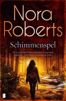 Schimmenspel -  Nora Roberts (ISBN: 9789049202934)