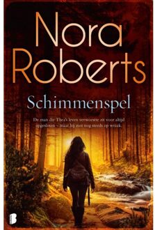 Schimmenspel - Nora Roberts