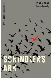 Schindler's Ark