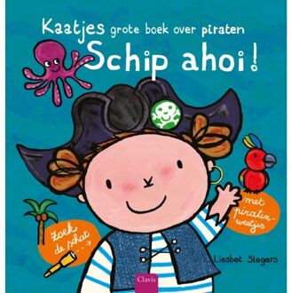 Schip Ahoi! - Karel En Kaatje - Liesbet Slegers