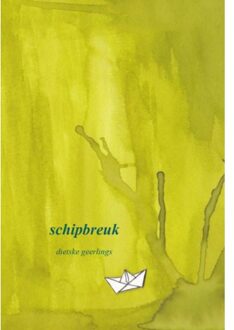 schipbreuk