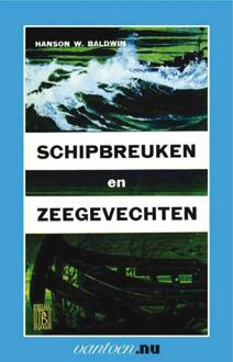 Schipbreuken en zeegevechten - Boek H.W. Baldwin (9031507733)