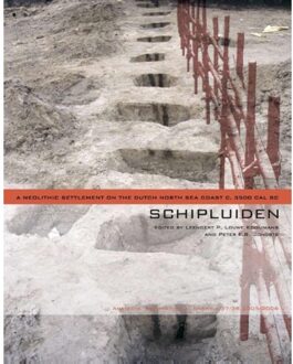 Schipluiden - Boek Sidestone Press (9088902089)