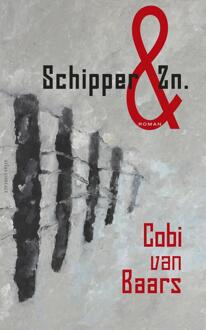 Schipper en Zn. - Boek Cobi van Baars (9025449670)
