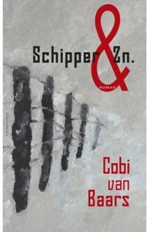 Schipper en Zn. - Boek Cobi van Baars (9025449670)