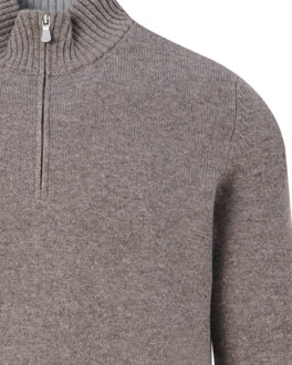 Schipperstrui Beige - 48