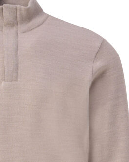 Schipperstrui Beige - L