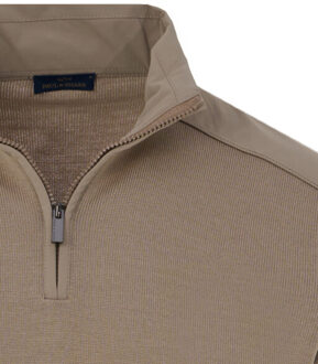 Schipperstrui Beige - XL