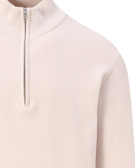 Schipperstrui Beige - XL