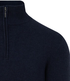 Schipperstrui Blauw - L