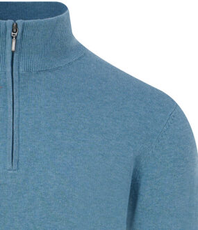 Schipperstrui Blauw - L