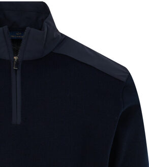 Schipperstrui Blauw - M