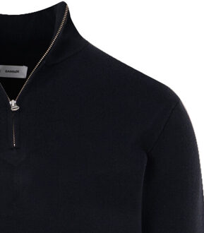 Schipperstrui Blauw - M