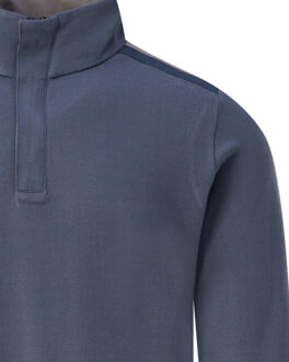 Schipperstrui Blauw - XL