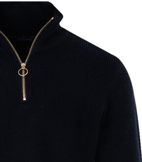 Schipperstrui Blauw - XL