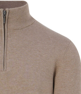 Schipperstrui Bruin - XXXL