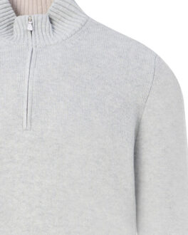 Schipperstrui Grijs - 54