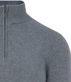 Schipperstrui Grijs - L