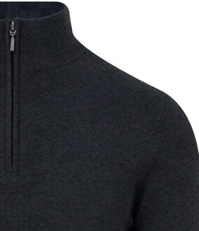 Schipperstrui Grijs - L