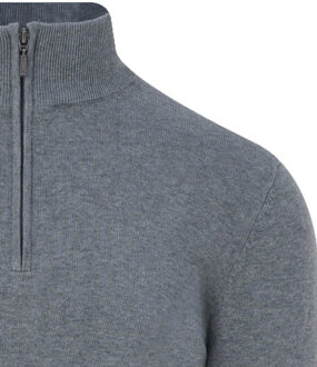 Schipperstrui Grijs - XL