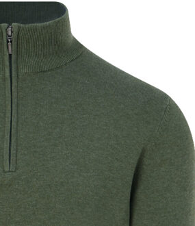 Schipperstrui Groen - L