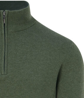 Schipperstrui Groen - XXL