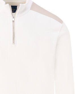 Schipperstrui - maat XL Beige