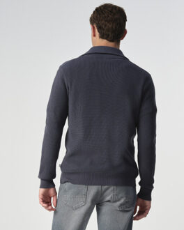 schipperstrui rexton Blauw - L