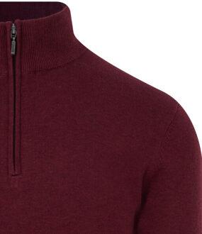 Schipperstrui Rood - L