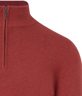 Schipperstrui Rood - M