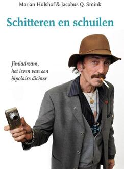 Schitteren en schuilen -  Jacobus Q. Smink, Marian Hulshof (ISBN: 9789463657587)