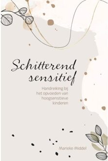 Schitterend Sensitief - Marieke Middel