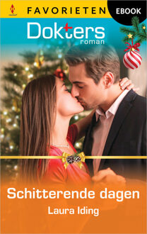 Schitterende dagen -  Laura Iding (ISBN: 9789402581744)