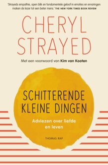 Schitterende kleine dingen - Cheryl Strayed - ebook
