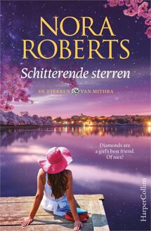 Schitterende sterren - Nora Roberts - ebook