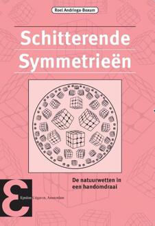 Schitterende Symmetrieën -  Roel Andringa-Boxum (ISBN: 9789050412087)