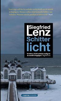 Schitterlicht - Boek Siegfried Lenz (9461649274)