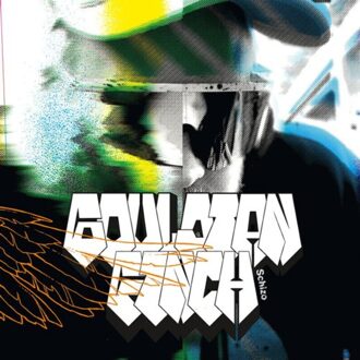 Schizo - Gouldian Finch