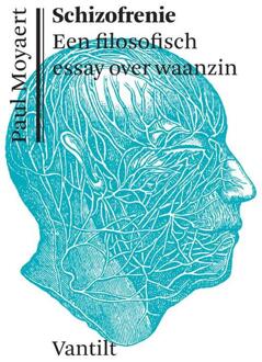 Schizofrenie - Boek Paul Moyaert (9460043151)