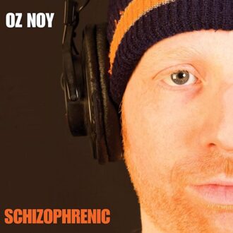Schizophrenic - Oz Noy