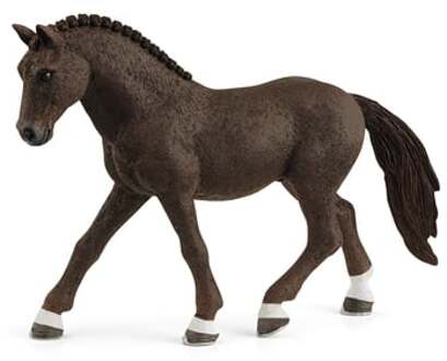 Schleich 13926 Duitse Rijpony Ruin