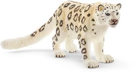 Schleich 14838 Sneeuwluipaard