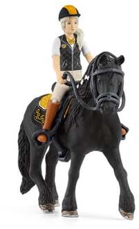 Schleich 42640 Horse Club Tori En Princess