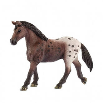 Schleich Appaloosa Merrie Schleich 13861