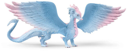 Schleich Bayala - Kristallen draak Speelfiguur